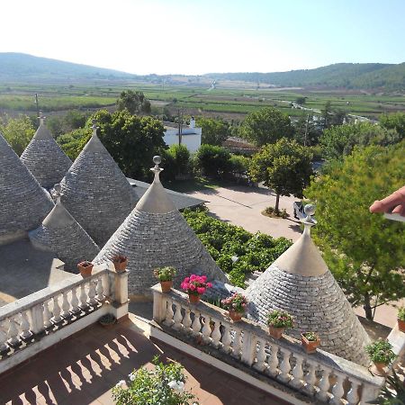 Agriturismo Locanda Ventura Βίλα Φαζάνο Εξωτερικό φωτογραφία
