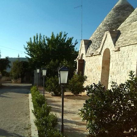 Agriturismo Locanda Ventura Βίλα Φαζάνο Εξωτερικό φωτογραφία