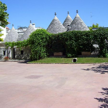 Agriturismo Locanda Ventura Βίλα Φαζάνο Εξωτερικό φωτογραφία