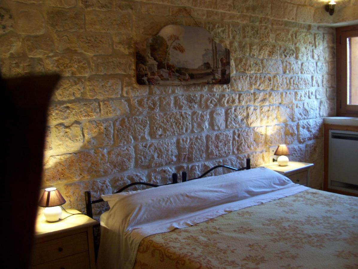 Agriturismo Locanda Ventura Βίλα Φαζάνο Δωμάτιο φωτογραφία