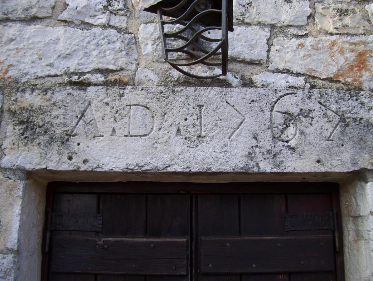 Agriturismo Locanda Ventura Βίλα Φαζάνο Εξωτερικό φωτογραφία