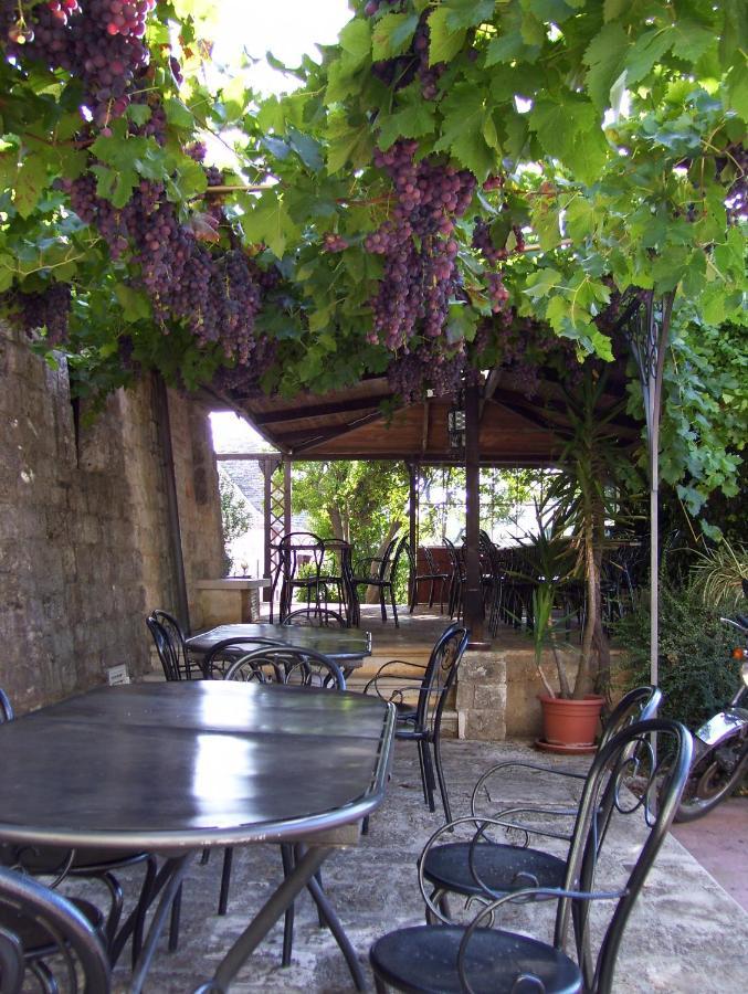 Agriturismo Locanda Ventura Βίλα Φαζάνο Εξωτερικό φωτογραφία