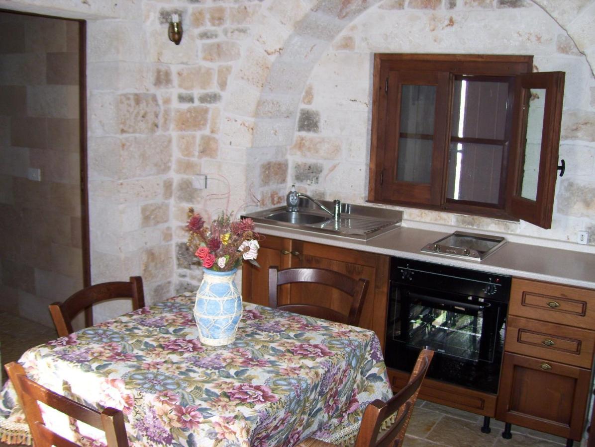 Agriturismo Locanda Ventura Βίλα Φαζάνο Δωμάτιο φωτογραφία