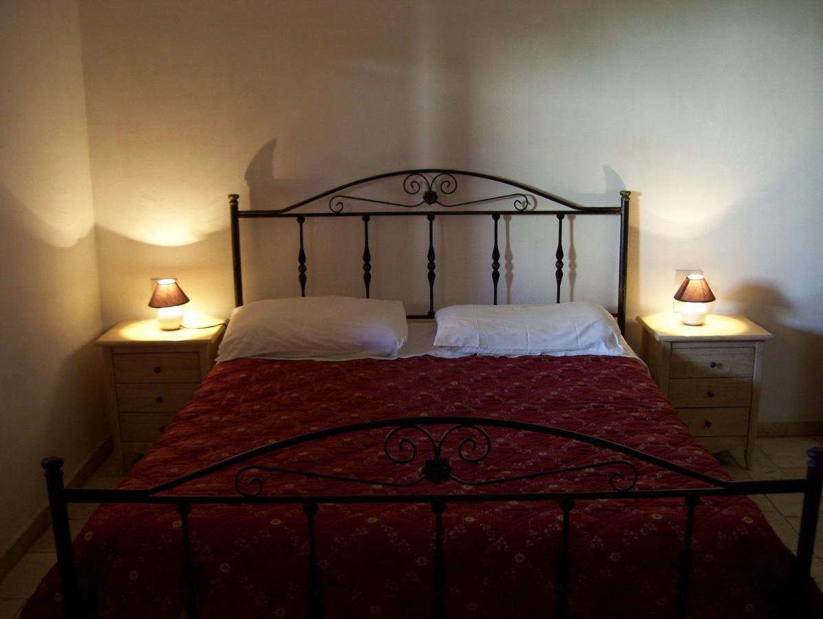 Agriturismo Locanda Ventura Βίλα Φαζάνο Δωμάτιο φωτογραφία