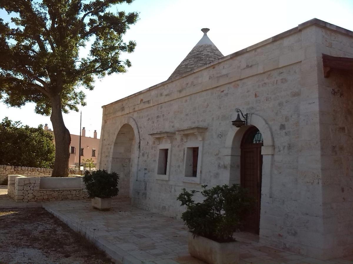 Agriturismo Locanda Ventura Βίλα Φαζάνο Δωμάτιο φωτογραφία