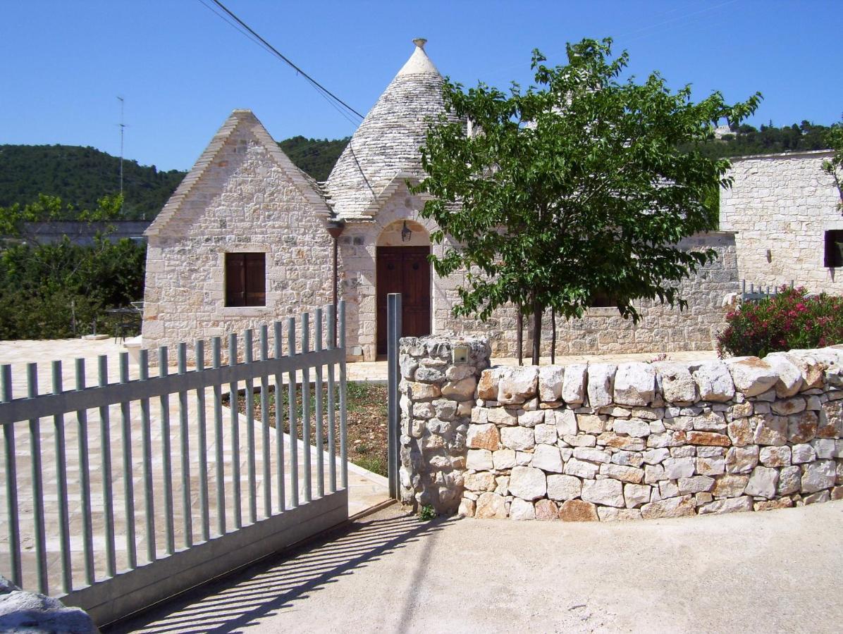 Agriturismo Locanda Ventura Βίλα Φαζάνο Δωμάτιο φωτογραφία