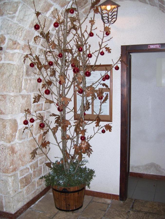 Agriturismo Locanda Ventura Βίλα Φαζάνο Εξωτερικό φωτογραφία